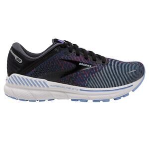 Brooks Adrenaline GTS 22 Running Shoes Lace Up Road Cross Training Blue 7